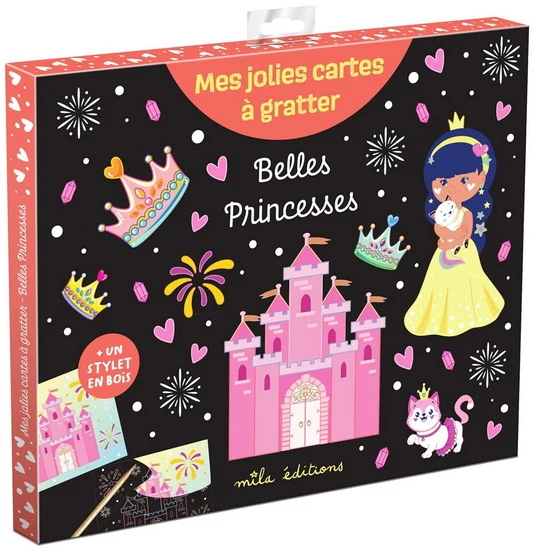 Belles princesses