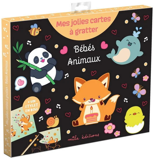Bébés animaux