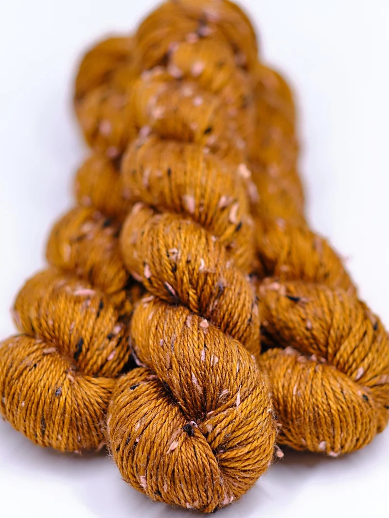 HAGRID CARAMEL