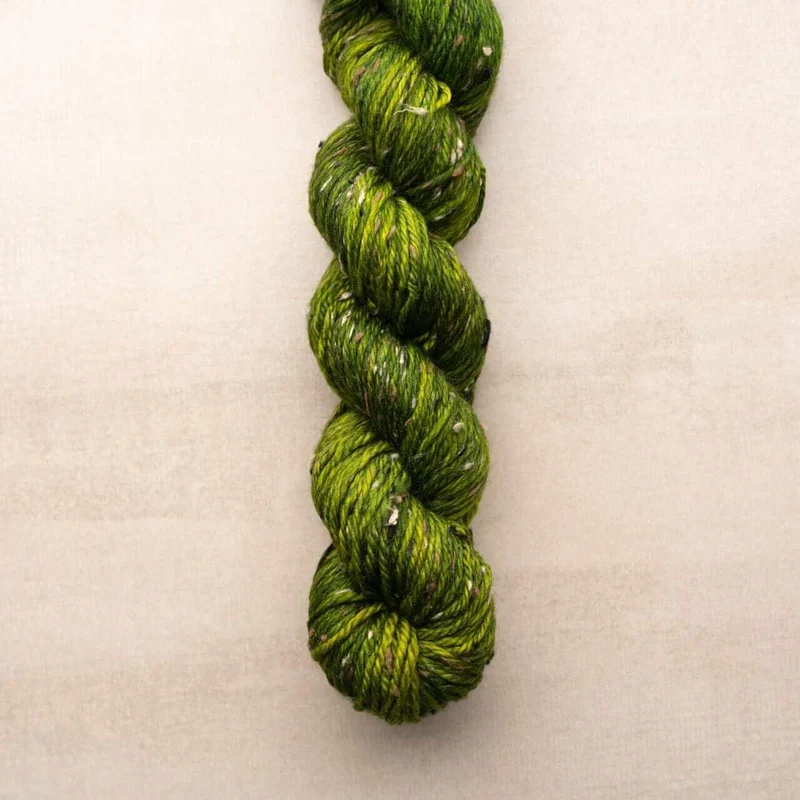 HAGRID VERT BISCOTTE