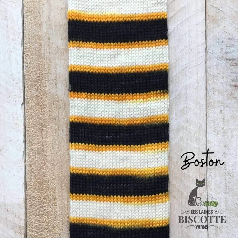 BIS-SOCK BOSTON