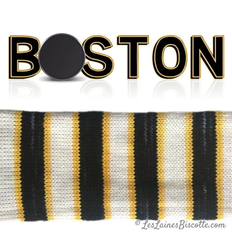 BIS-SOCK BOSTON