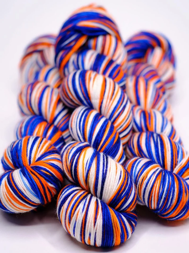 BIS-SOCK OILERS