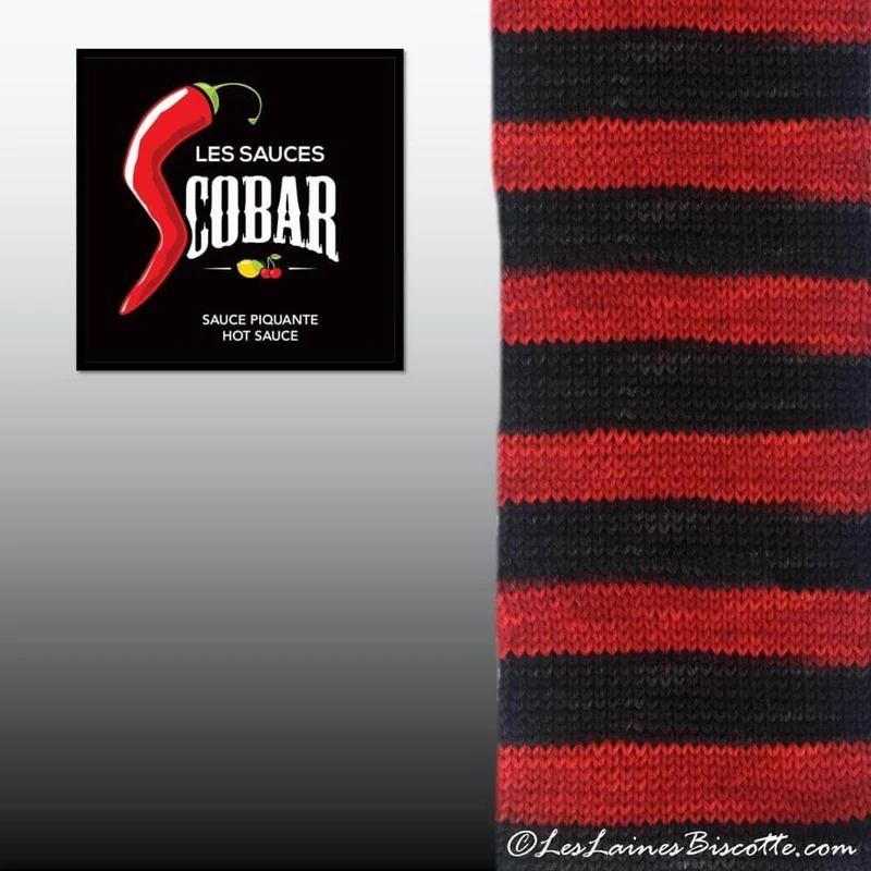 BIS-SOCK COBAR