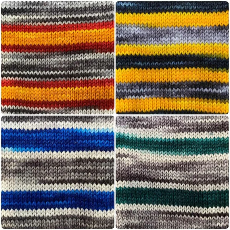 BIS-SOCK SORCERER UNIFORM