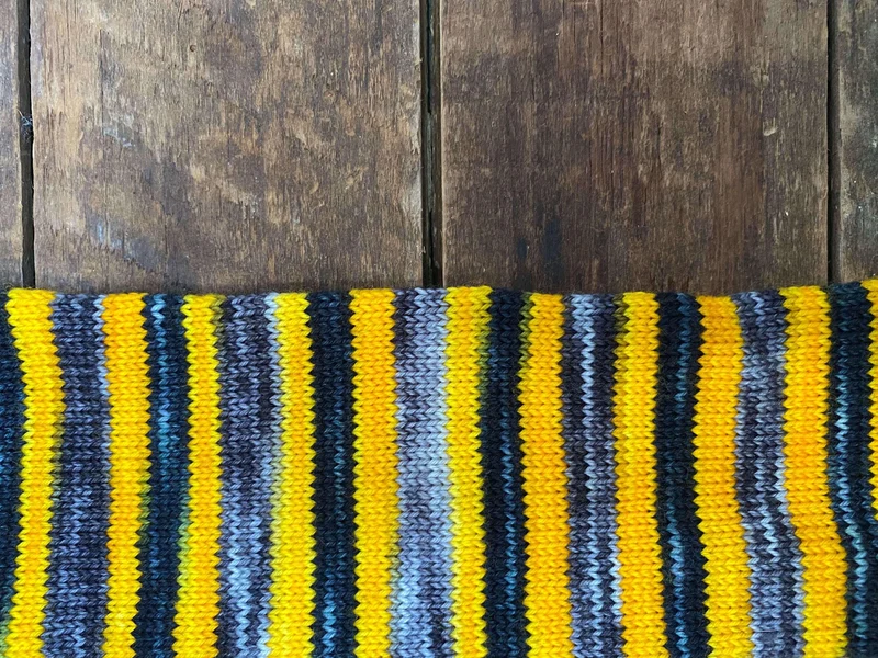 BIS-SOCK SORCERER UNIFORM