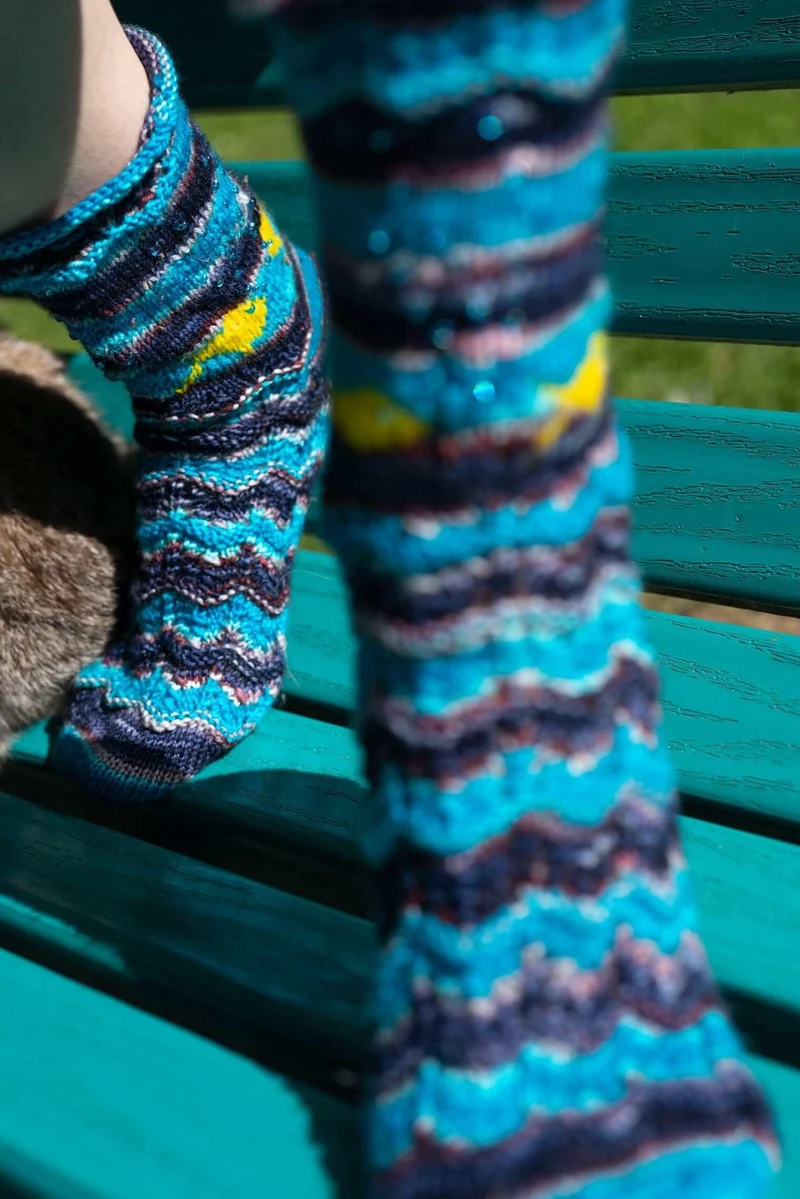 Oliver the Fish