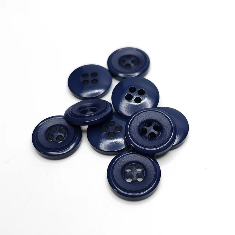 Boutons #B575 - B577 | 15 mm