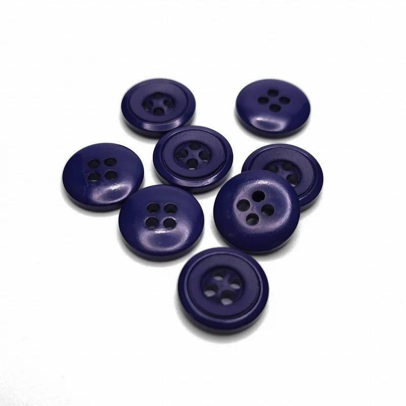 Boutons #B542 - B543 | 15 mm