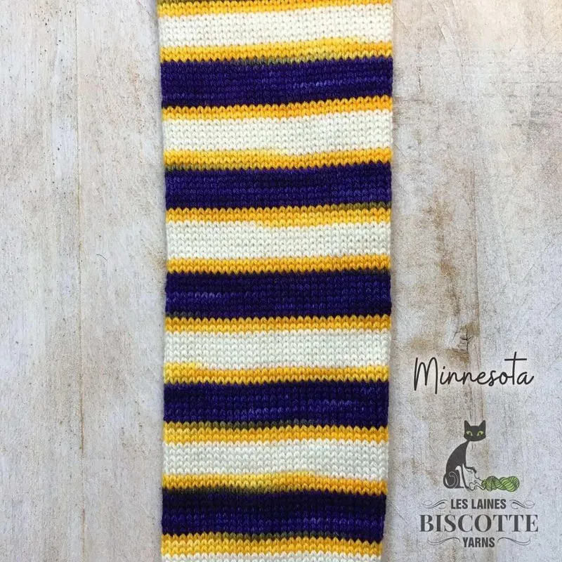 BIS-SOCK MINNESOTA
