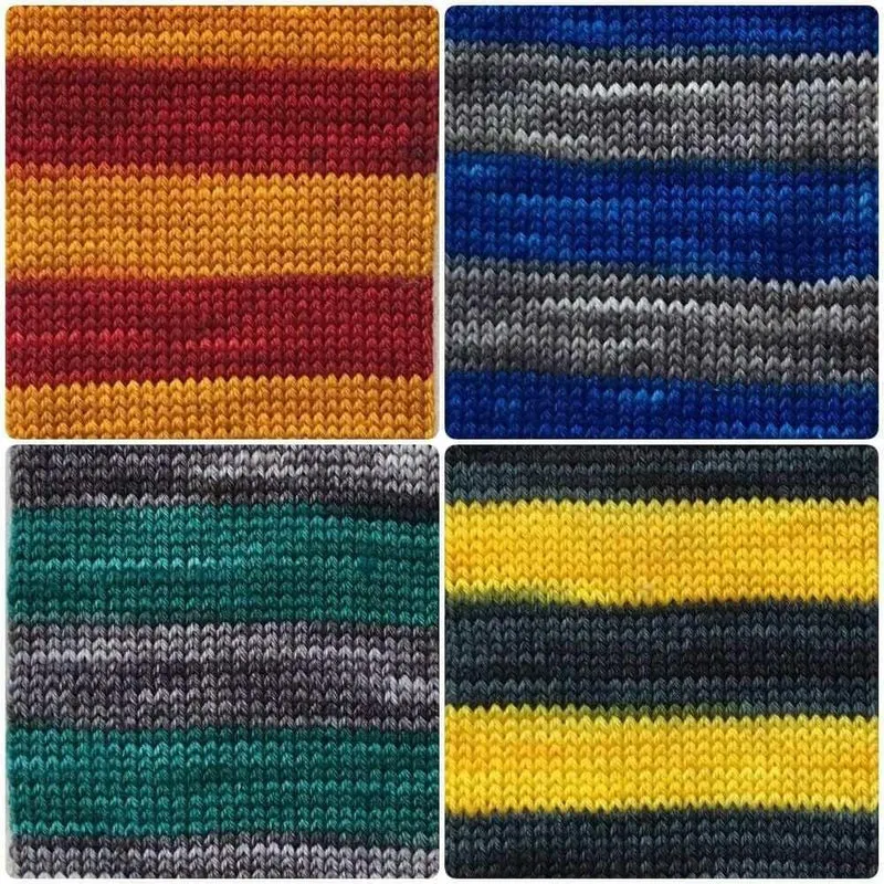 BIS-SOCK SORCERER SCARF