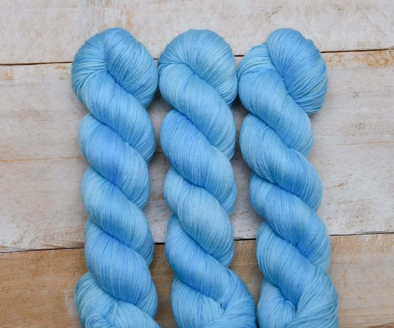 BIS-SOCK POUDREUSE