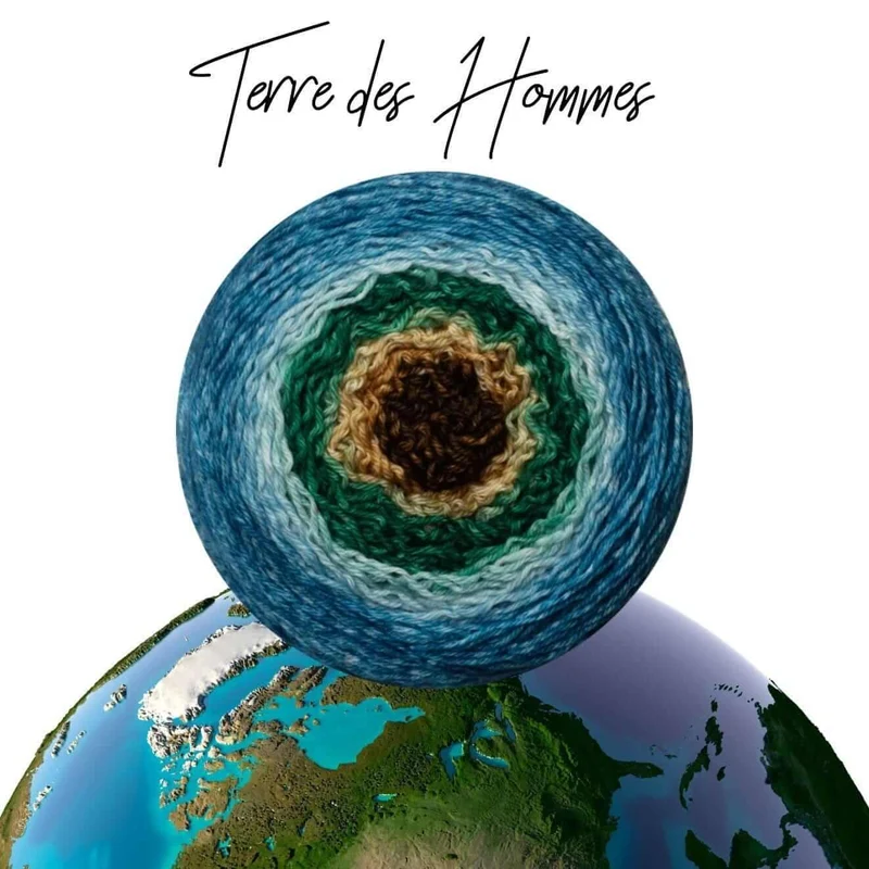 BIS-SOCK METAMORPH TERRE DES HOMMES