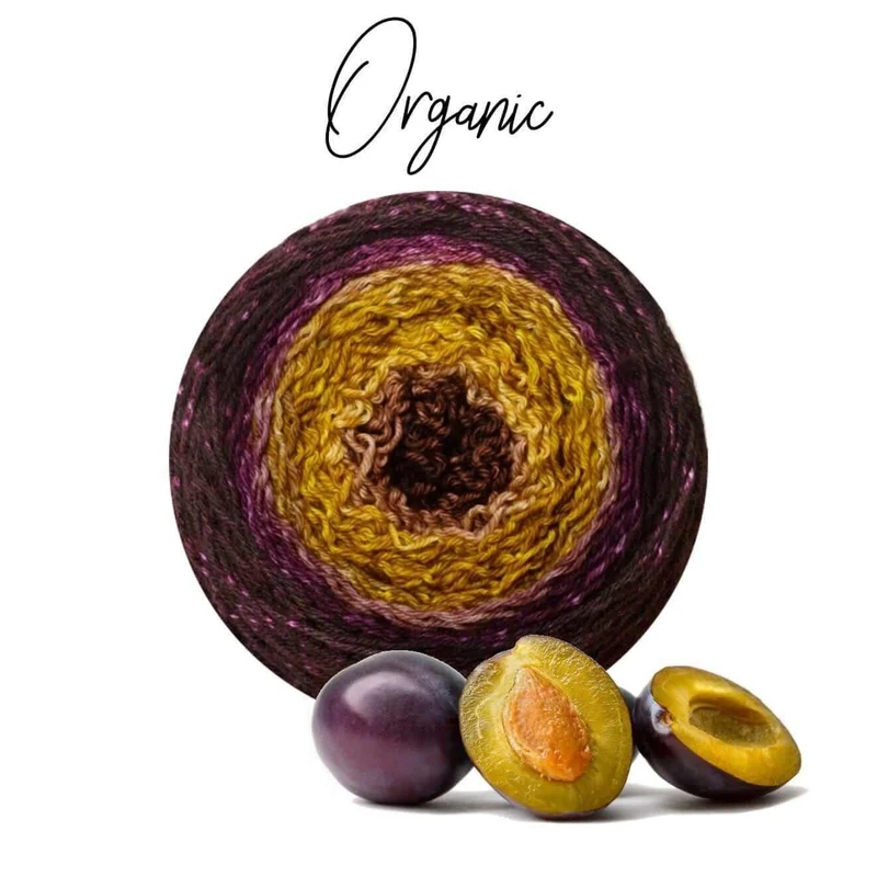BIS-SOCK METAMORPH ORGANIC