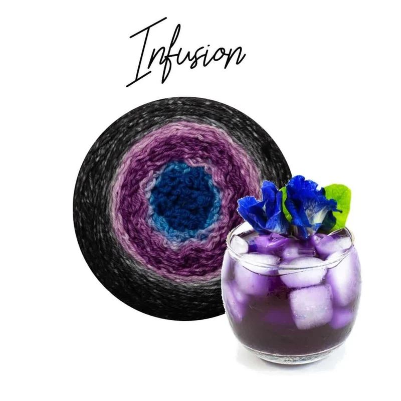 BIS-SOCK METAMORPH INFUSION