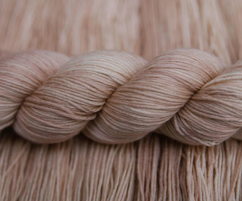 BIS-SOCK BISQUE