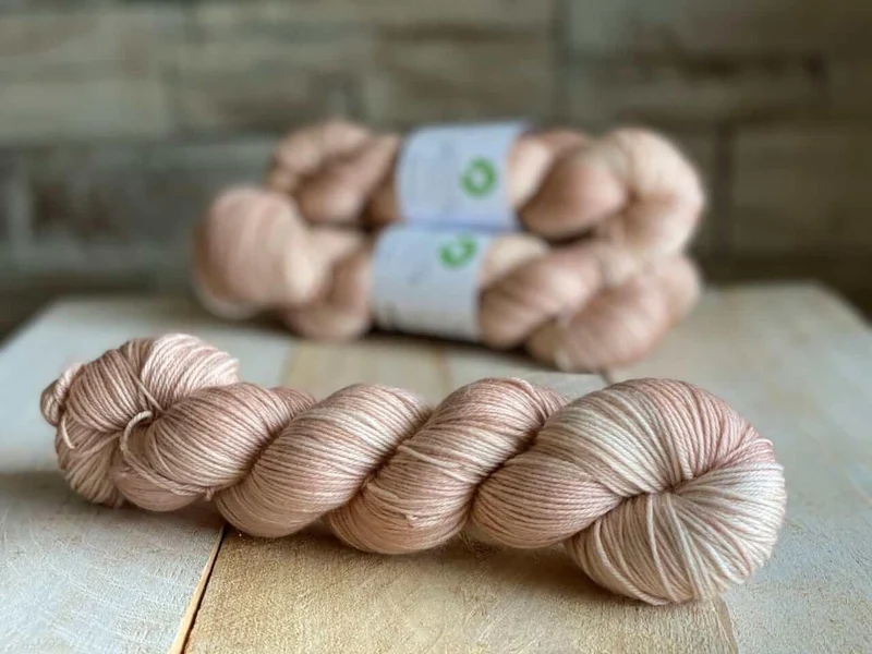 BIS-SOCK BISQUE