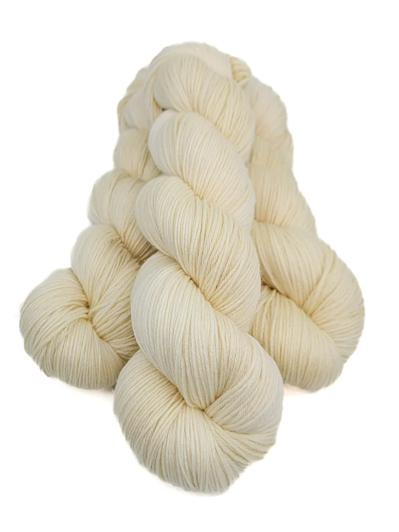 BIS-SOCK VANILLE