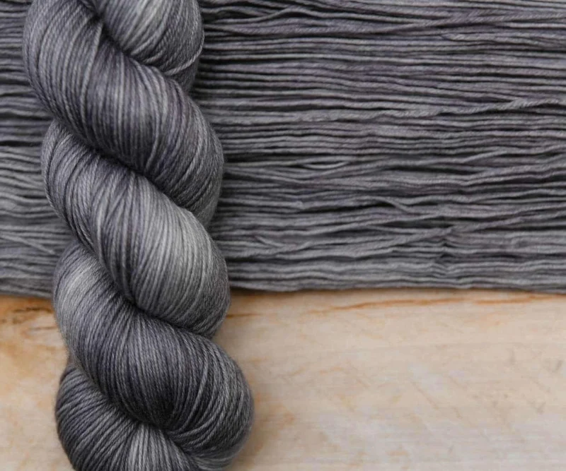 BIS-SOCK GRIS-GRIS