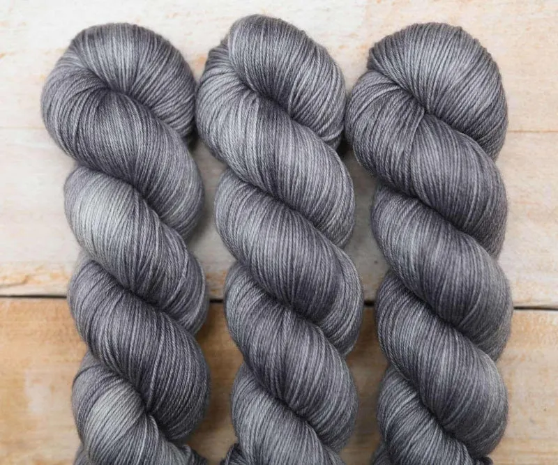 BIS-SOCK GRIS-GRIS