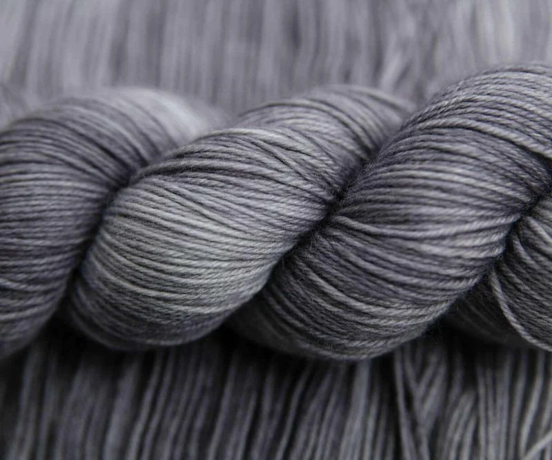 BIS-SOCK GRIS-GRIS