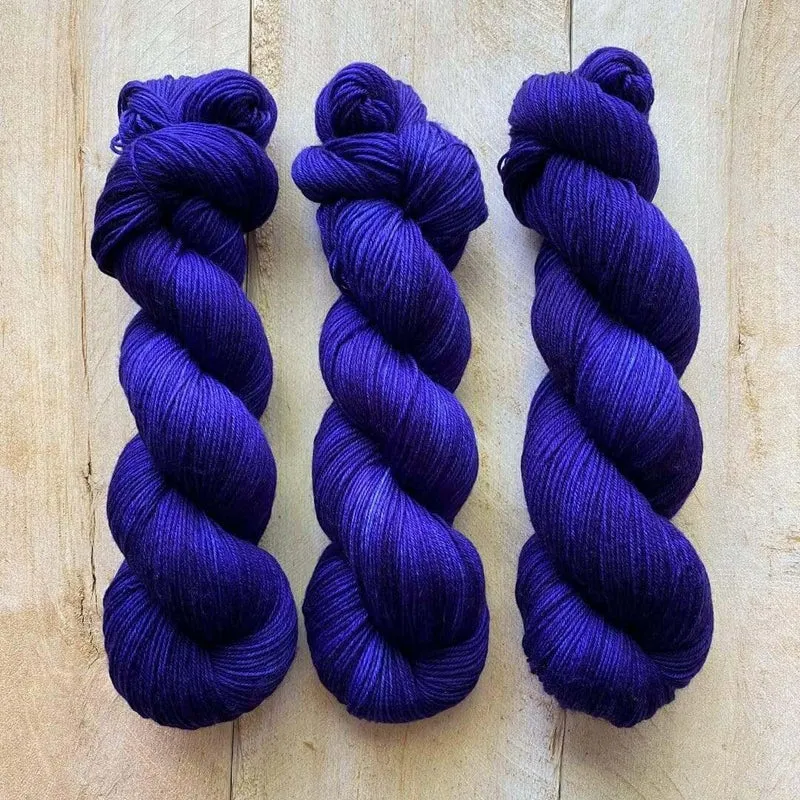 BIS-SOCK VIOLETTE