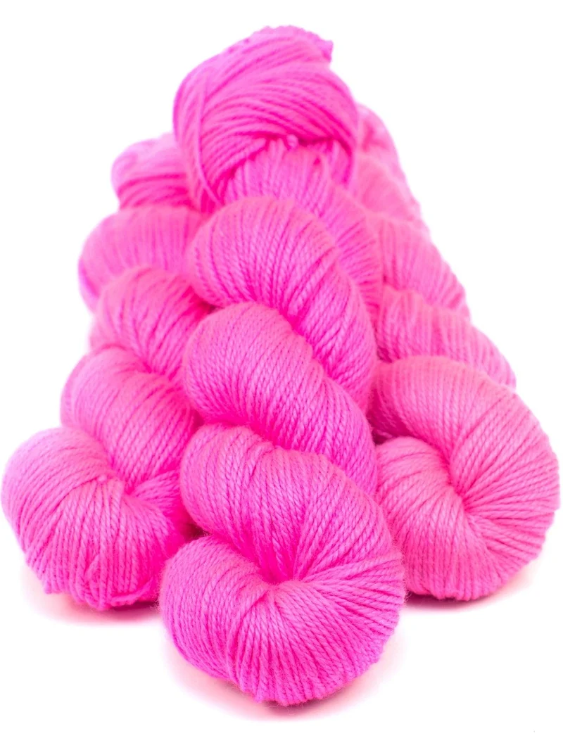 DK PURE ROSE NEON
