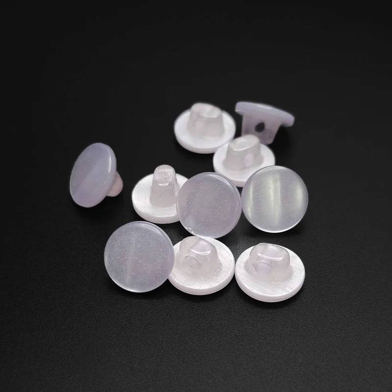 Boutons #B527 - B528 | 10 mm
