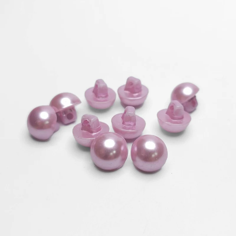 Boutons #B522 - B525 | 10 mm