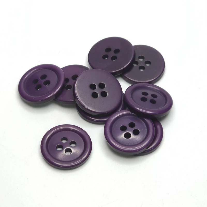Boutons #B509 - B510 | 19 mm