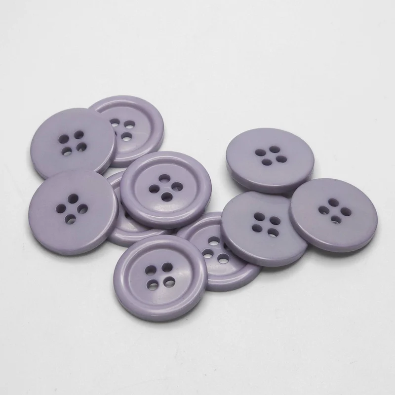 Boutons #B502 - B504 | 19 mm