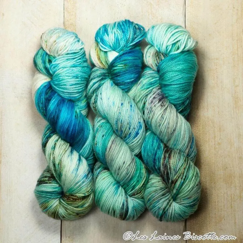 DK PURE TERRE ET MER