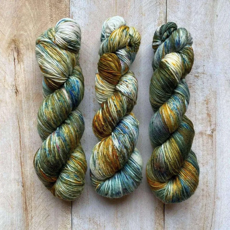 BIS-SOCK GREEN GABLES
