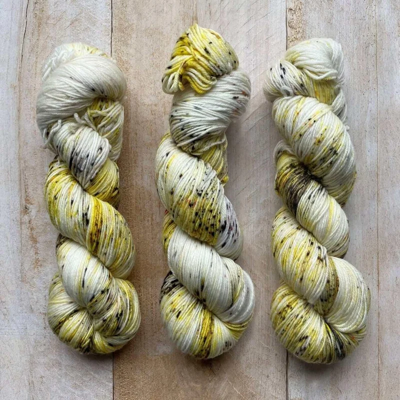 BIS-SOCK SEASHELL