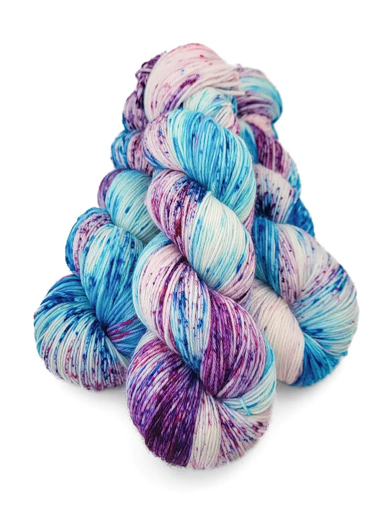 BIS-SOCK HYDRANGÉE