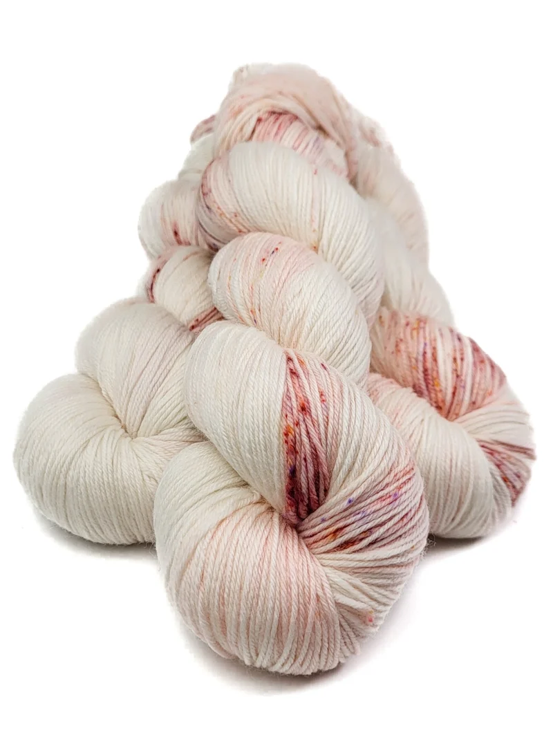 BIS-SOCK FLEUR DE CERISIER