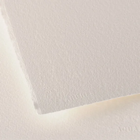 Watercolor paper - 100% cotton - 140lb - rough - 22x30in