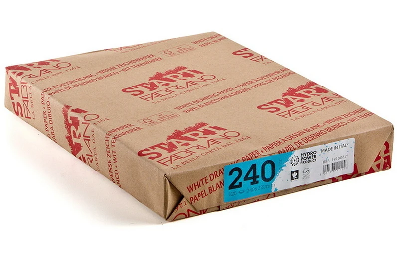 Accademia Mayfair Paper - 240 GRAMPERSQUAREMETER