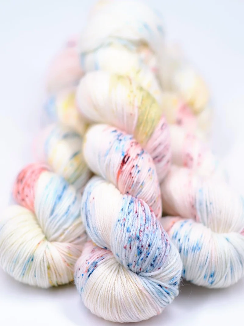 BIS-SOCK GRANITE ROSE