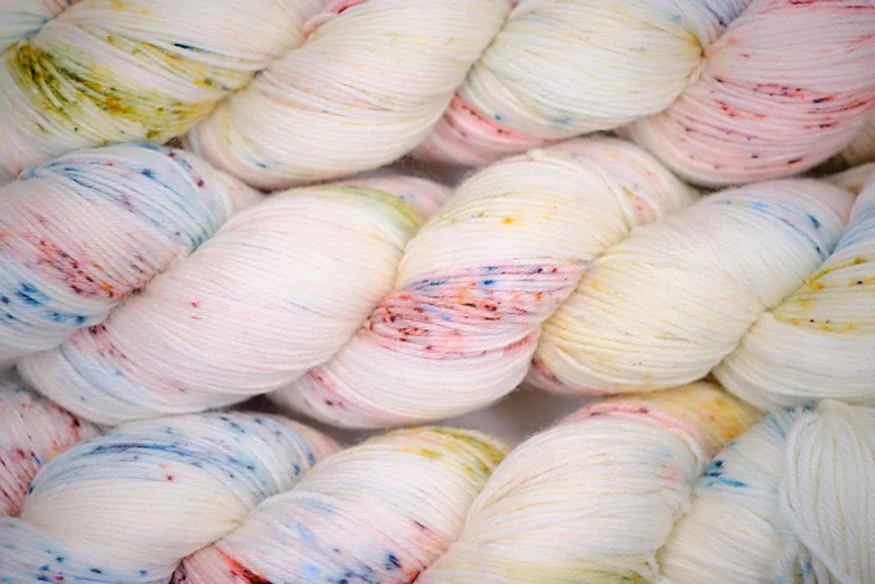 BIS-SOCK GRANITE ROSE