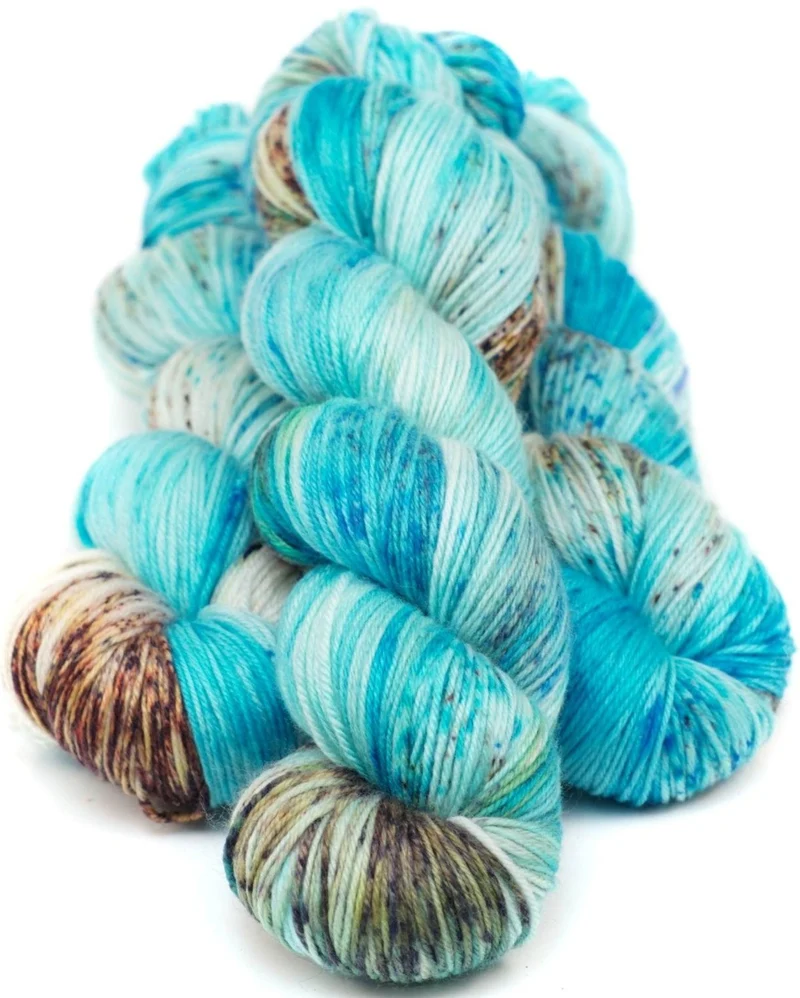 BIS-SOCK TERRE ET MER