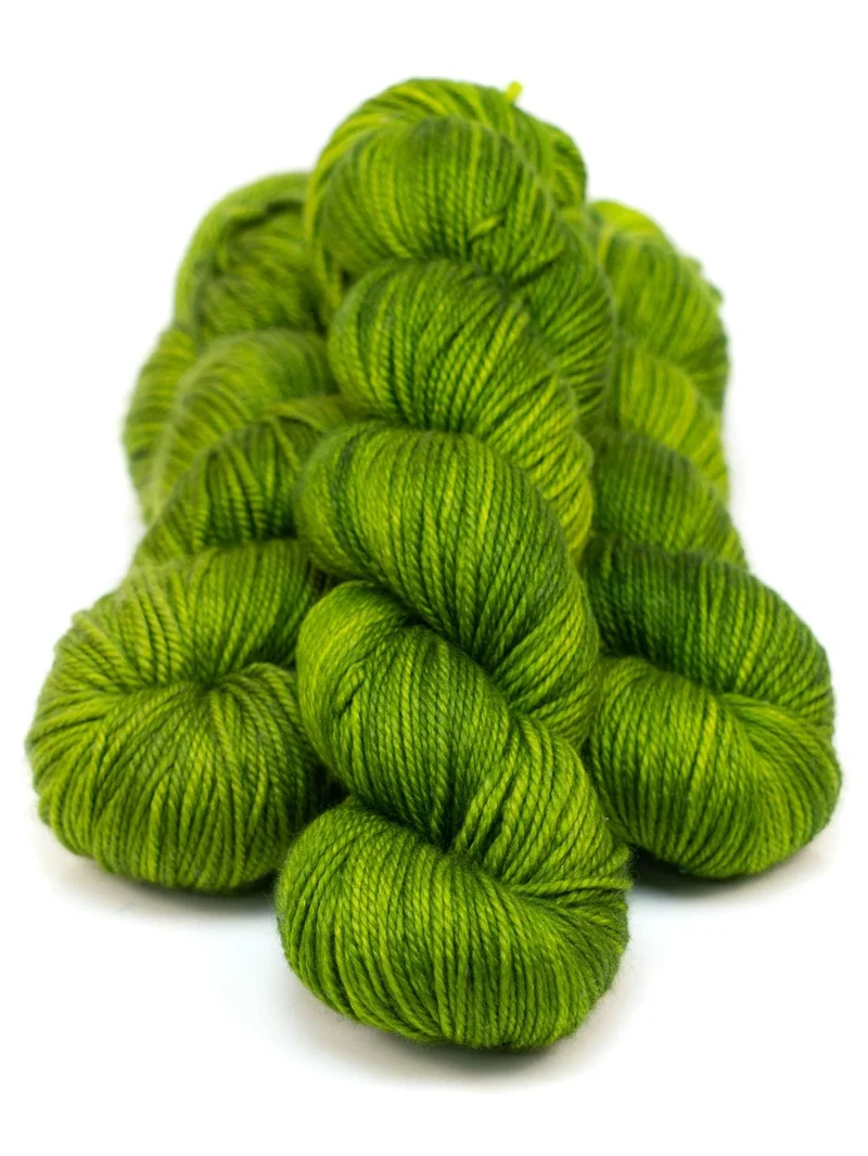 DK PURE VERT BISCOTTE