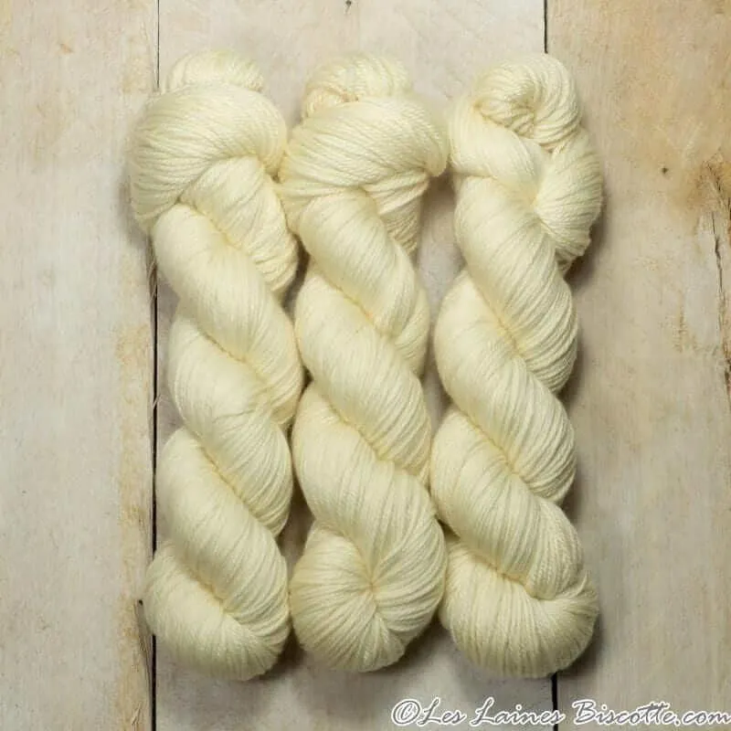 DK PURE VANILLE