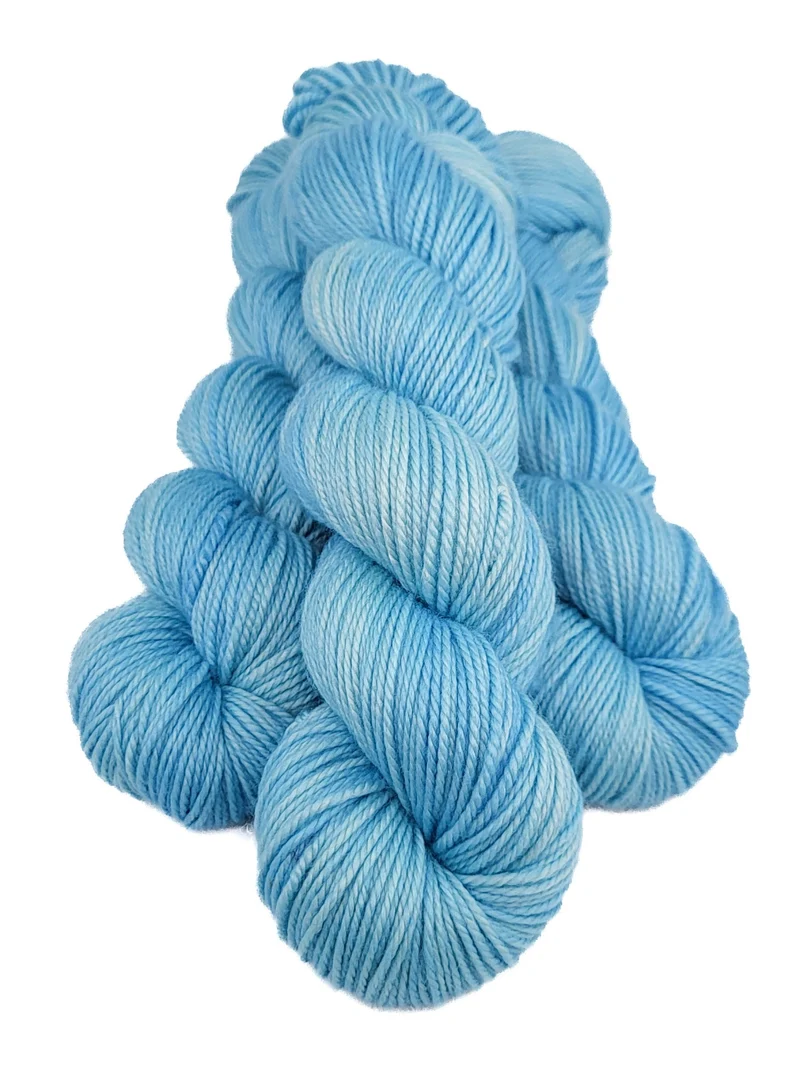 DK PURE POUDREUSE