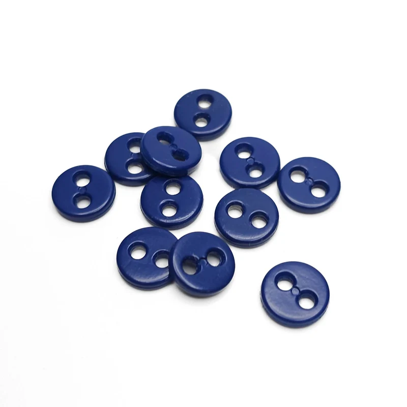 Boutons #B465 - B466 | 11 mm