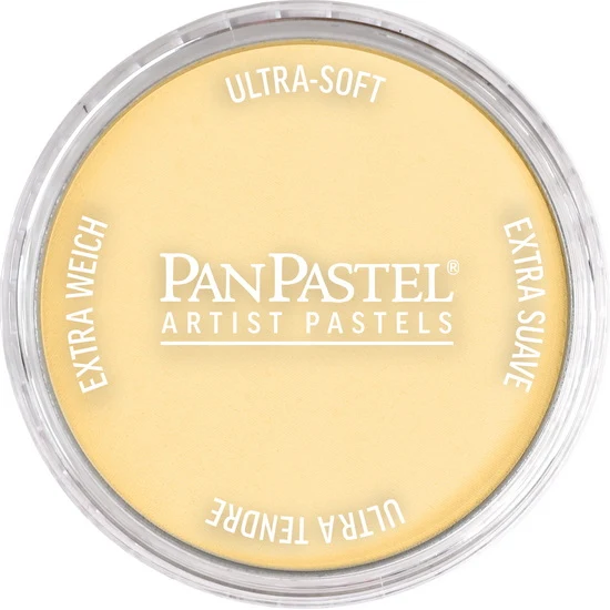 Panpastel - 9ml light gold