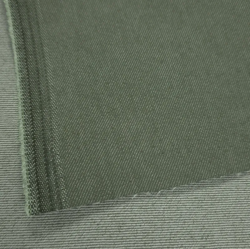 Tissu denim extensible | 7 oz