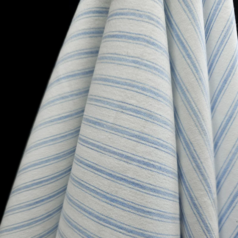 Coton pour Chemise | Lignes