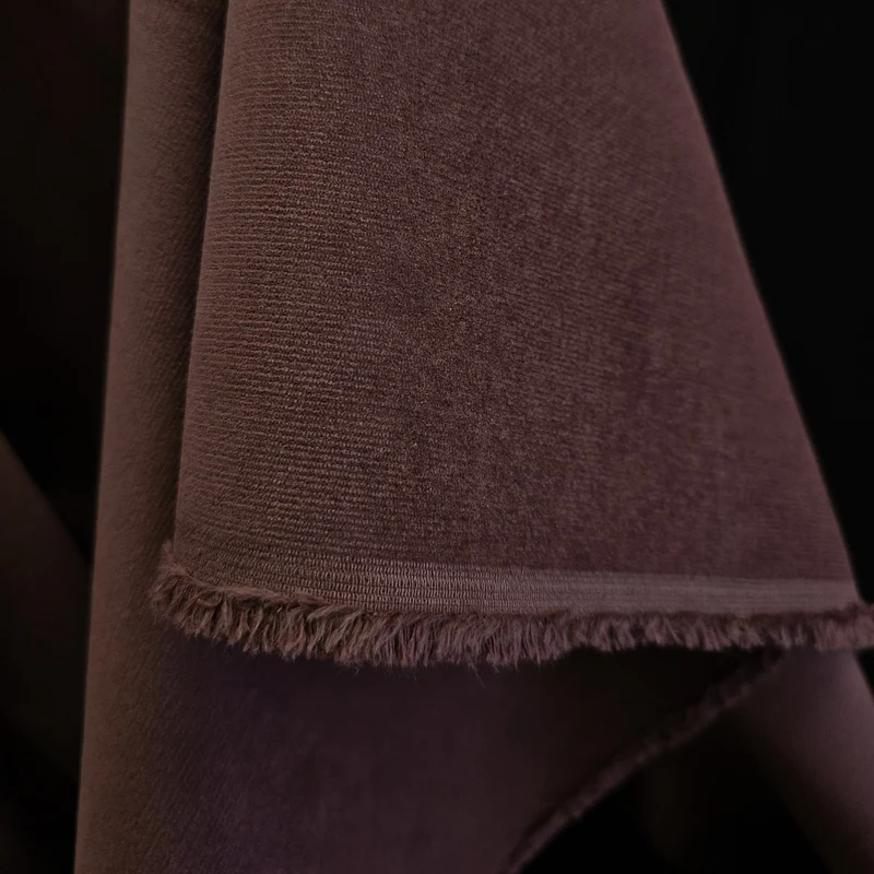 Corduroy | Coton Biologique | 21 Côtes