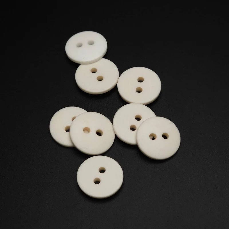 Boutons #B403 - B405 | Blanc